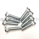 Suzuki LT250R LT500 Front Wheel Hub Studs 8mm