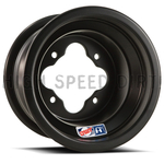 DWT Racing Wheels A5 8x6 2+4 NBL Rim Front/Rear