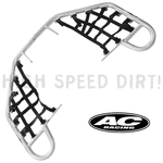 AC Racing Standard ATV Quad Nerf Bars
