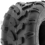 SunF A003 Tires Mini Quad Knobby Front Rear