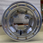 10x8 3+5 4/115 DWT Beadlock OMF Billet Center Rear
