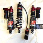 Suzuki LT500 Elka Legacy Shocks Package