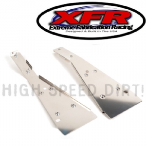 Honda TRX400EX 400EX XFR Engine Skid Plate