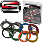 Yamaha Raptor 350 Rear Brake Line