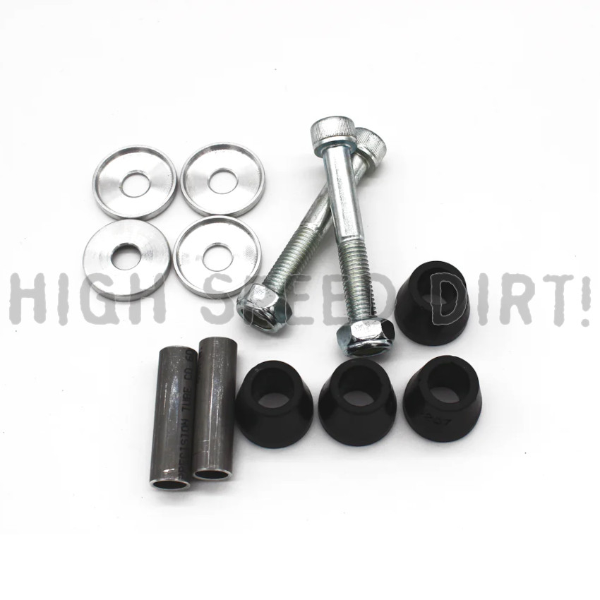 thumbnail image 2 of Lonestar Racing +2 Steering Stem W/ 1 1/8 Clamp For Can Am Bombardier DS650 2 of 2