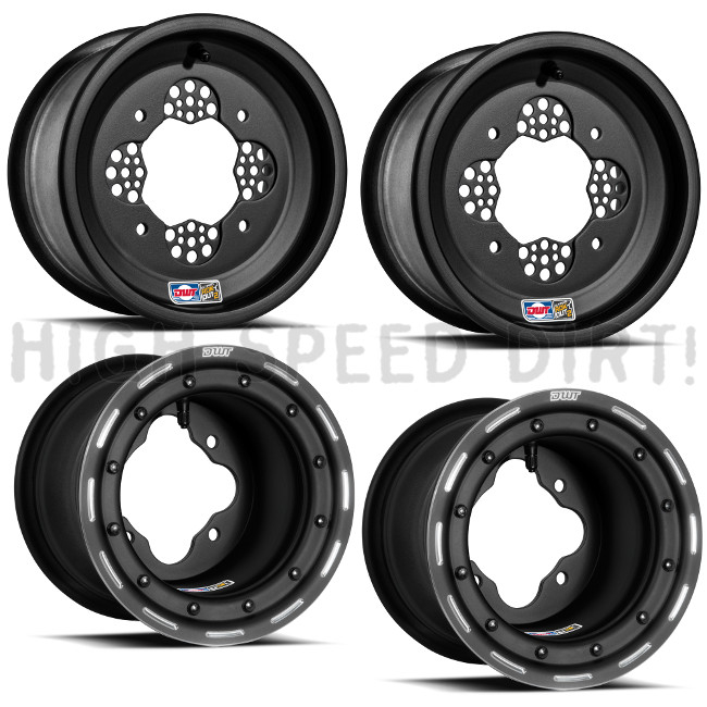 Rad Parts Wheel Studs For Yamaha ATV – YFZ 450R, Raptor, Banshee, Warrior – USA Made