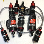 Suzuki LT250R '87-90 Elka Legacy Shocks