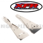 Honda TRX450R 450R XFR Engine Skid Plate