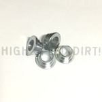 Suzuki LT250R 85-86 4 Eyelet spacers