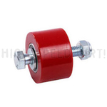 UPP Chain Roller 34mm 1034