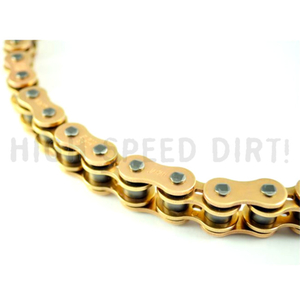 EK CHAIN SRX2 520 Gold