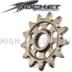 LT250R Rocket 13T-15T Grooved Front Sprocket