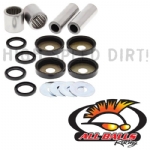 Suzuki LT250R A-arm pivot brg seal kit 50-1018