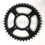 Suzuki LT500R Quadzilla Rear Steel Sprocket