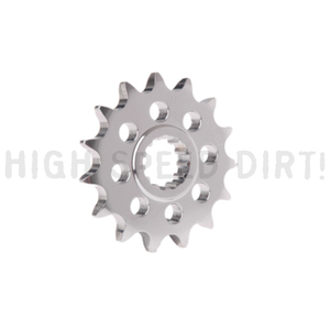 Vortex Suzuki LT250R Quadracer Front Sprocket