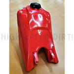 Honda ATC250R Stock Capacity Gas Tank