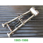 Suzuki LT250R MT Rear Swingarm Gen 1