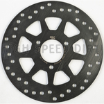 Suzuki LT250R EBC Rear Brake Rotor