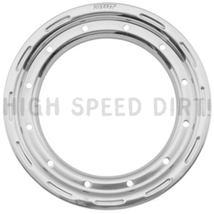 10x8 3+5 DWT Beadlock OMF Billet Center Rear Rim 10x8 3+5 DWT Beadlock OMF Billet Center Rear Rim