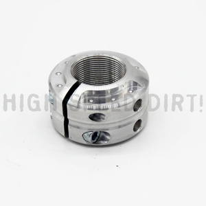 Yamaha Banshee Lone Star Billet Lock Nut