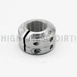 Yamaha Banshee Lone Star Billet Lock Nut