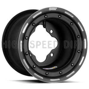 DWT G3DB Rear Wheel 9x9 4+5