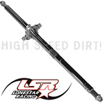 Honda 450R Lonestar Axcalibar PRO axle