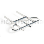 Honda TRX250R 1986 XFR Cooler Rack