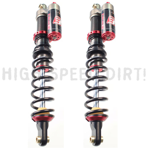 Suzuki LT500 STAGE 3 Front Shock Pair