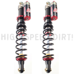 Suzuki LT250R '87-92 STAGE 3 Front Shock Pair