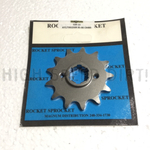 TRX250R Rocket 11T-15T Front Sprocket