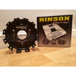 Hinson Clutch Basket Suzuki LT500