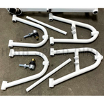 MTC Suzuki LT250R Quadracer (87-92) A-arm kit