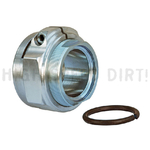 Durablue Posi-Lock Nut Suzuki LT250R 85-92