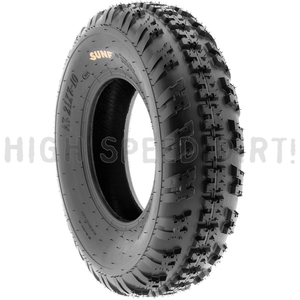 SunF A031 ATV Sport Tires Knobby Front Rear