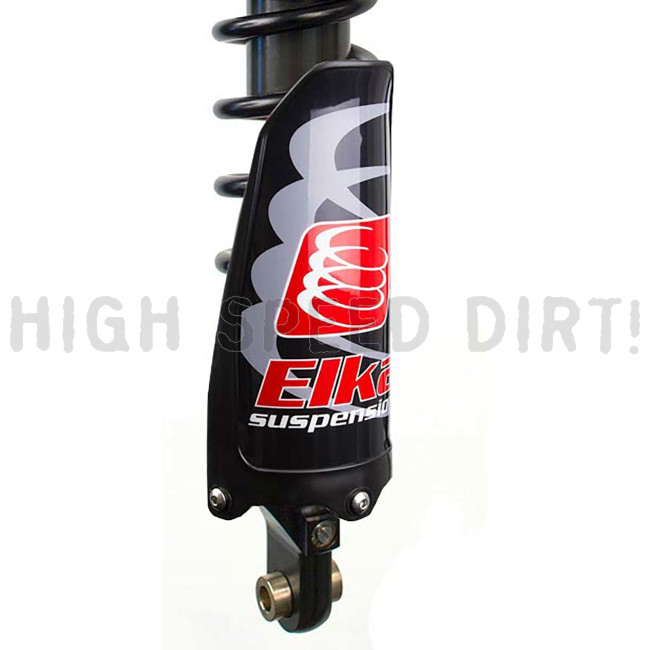 Yamaha Banshee YFZ350 Elka Stage 5 Front Shocks pair