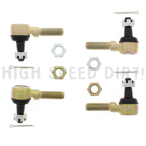 Yamaha Tie Rod Ends Kit 12mm