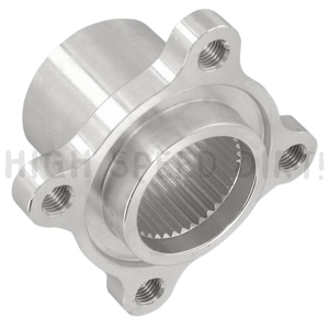 LTZ400 Durablue Sprocket Hub Z400SH 64611-07G11