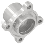 LTZ400 Durablue Sprocket Hub Z400SH 64611-07G11