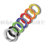 DWT 8" ALUMINUM RING