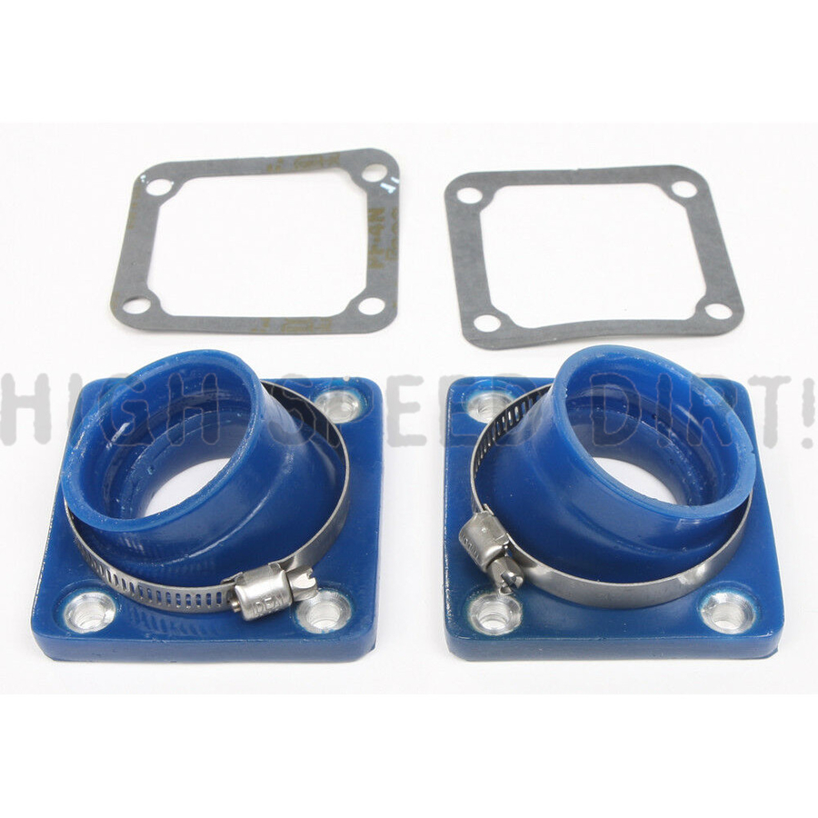UPP 2 Into 1 Carb Kit For Yamaha Banshee 350 - Fits 33mm, 35mm, 38mm Carbs (Poly Intake Boot)
