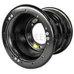 9x9 GPS ATV Victory Lock Wheel No Ring