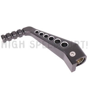 Honda TRX250R ModQuad 250R Kickstarter Kickstart Lever