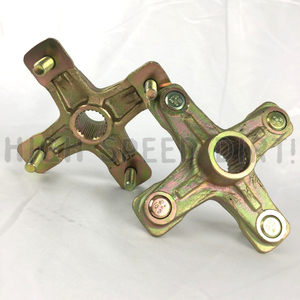 Suzuki LT250R Rear 4/115 HSD Hubs