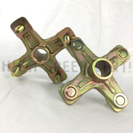 Suzuki LT250R Rear 4/115 HSD Hubs