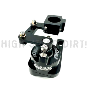 PRO4 Precision Racing Steering Stabilizer/Damper