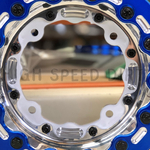 OMF Billet Center Only (no rim)