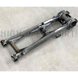 86-87 Honda TRX250R MT Rear Swingarm