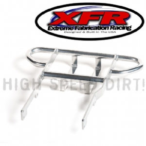 Honda TRX400EX 99-07 XFR Cooler Rack