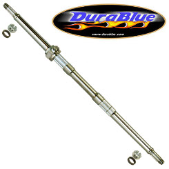 Yamaha Raptor 700 Durablue Eliminator Axle +0